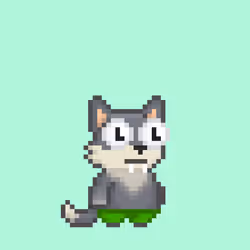 Pixel Fren #9074
