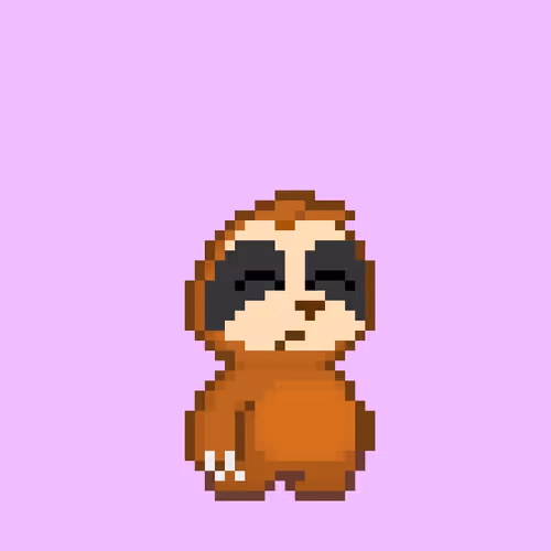 Pixel Frens Eth 