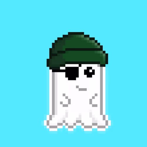 Pixel Fren #8103