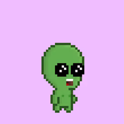 Pixel Fren #1071