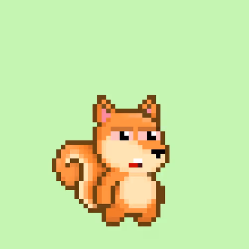 Pixel Frens Eth 