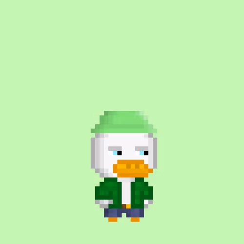 Pixel Frens Eth 