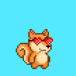 Pixel Fren #1010