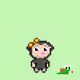 Pixel Fren #495