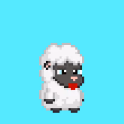 Pixel Fren #3584