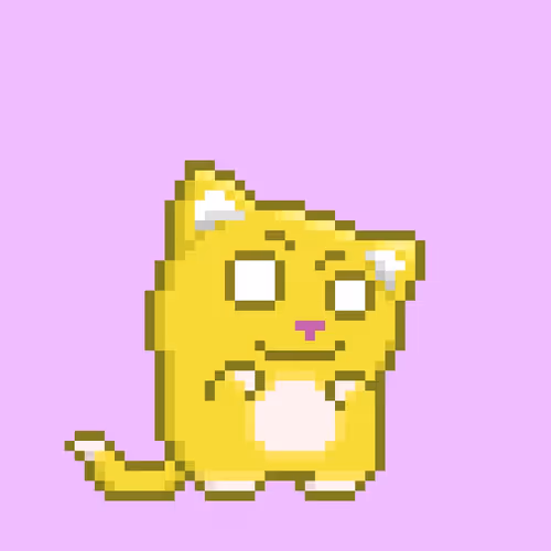 Pixel Frens Eth 