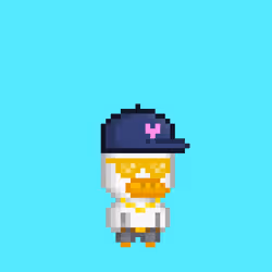 Pixel Fren #6139