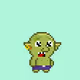 Pixel Fren #1735