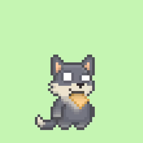 Pixel Frens Eth 