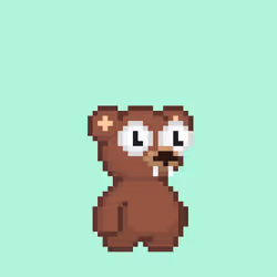 Pixel Fren #5674