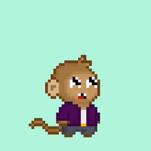 Pixel Frens Eth 