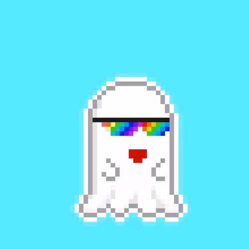 Pixel Frens Eth 