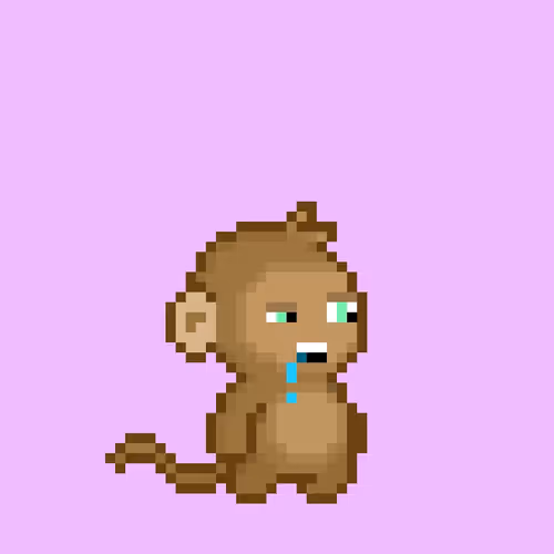 Pixel Frens Eth 