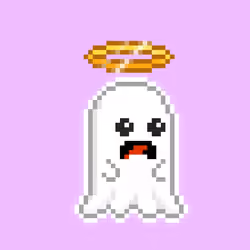 Pixel Fren #9523