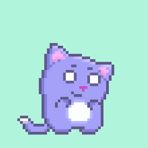 Pixel Frens Eth 