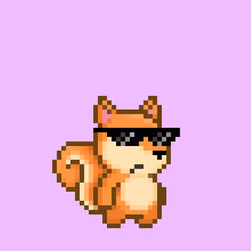 Pixel Frens Eth 