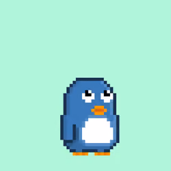 Pixel Fren #6327