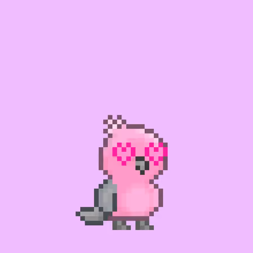 Pixel Fren #1062