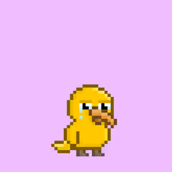 Pixel Fren #853