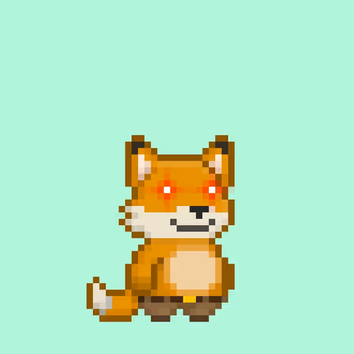 Pixel Frens Eth 