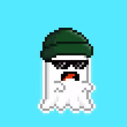 Pixel Fren #1984