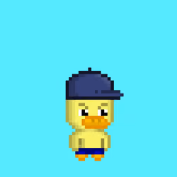 Pixel Fren #8142