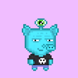 Pixel Fren #8320
