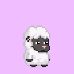 Pixel Fren #4824
