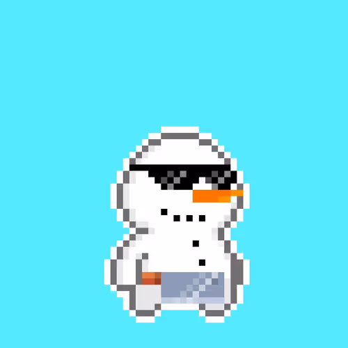 Pixel Frens Eth 