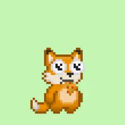 Pixel Fren #9451