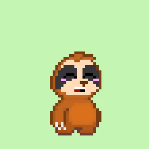 Pixel Frens Eth 