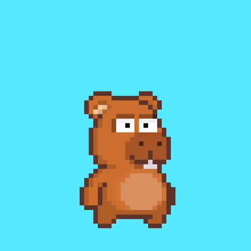 Pixel Frens Eth 