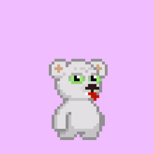 Pixel Frens Eth 