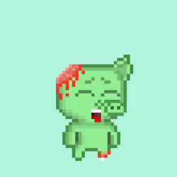 Pixel Fren #1813