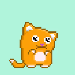 Pixel Fren #3339