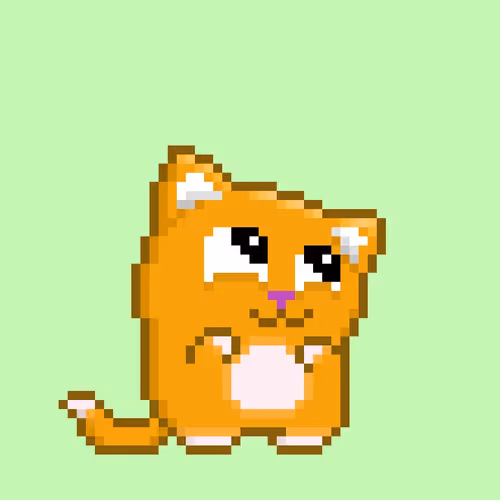 Pixel Frens Eth 
