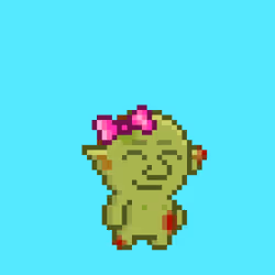 Pixel Fren #2988