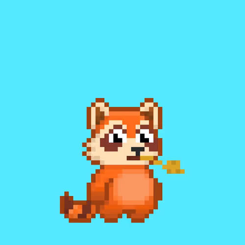 Pixel Frens Eth 