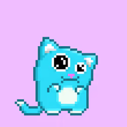 Pixel Fren #5891