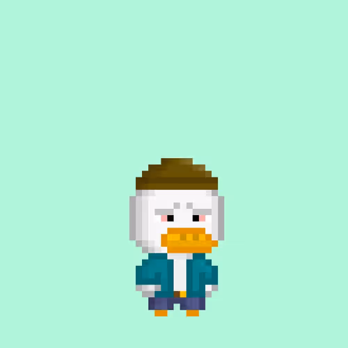 Pixel Frens Eth 