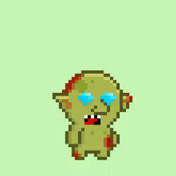 Pixel Fren #5387