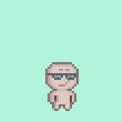 Pixel Frens Eth 