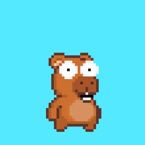 Pixel Frens Eth 