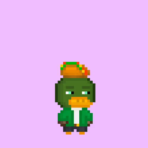 Pixel Frens Eth 