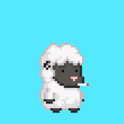 Pixel Fren #8509