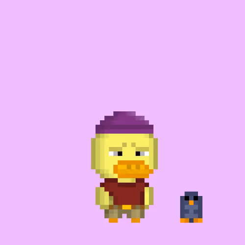 Pixel Frens Eth 