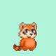 Pixel Fren #3453