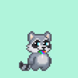 Pixel Fren #9452