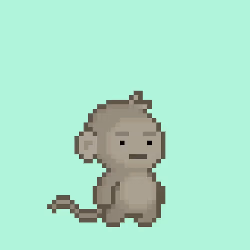 Pixel Frens Eth 