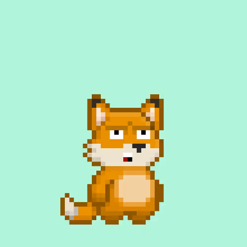 Pixel Frens Eth 